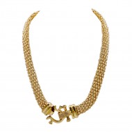 Gold NK4091-GD Gold-NK4091-GD