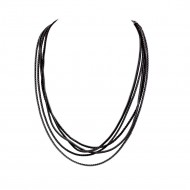 Black NK4136-BK Black-NK4136-BK