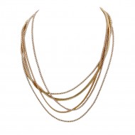 Gold NK4136-GD Gold-NK4136-GD