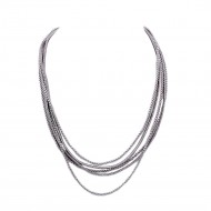 Rhodium NK4136-SV Rhodium-NK4136-SV