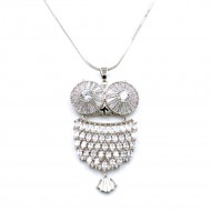 Rhodium NK4778-SV Rhodium-NK4778-SV