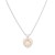 2-Tone-Plated-With-Topaz-CZ-Necklaces-Topaz