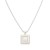 2-Tones-with-CZ-Necklaces-2 Tones