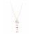 Gold-Plated-Fish-Bone-Pendant-Necklace-Gold