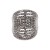 Hematite-Plated-with-11-Line-Crystal-Stretch-Rings-Hematite