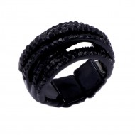 Jet Black RB2087-JET Jet-Black-RB2087-JET