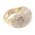 Gold-Plated-with-Crystal-Stretch-Rings-Gold