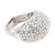Rhodium-Plated-with-AB-Crystal-Stretch-Rings-Silver AB