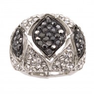 Black RB2122-BK Black-RB2122-BK