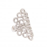 Rhodium RB2139-SV Rhodium-RB2139-SV
