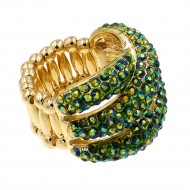 Green RB2176-GRAB Green-RB2176-GRAB