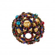 Gold Multi-Color RB2177-GMT Gold-Multi-Color-RB2177-GMT