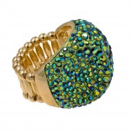 Green RB2181-GRAB Green-RB2181-GRAB