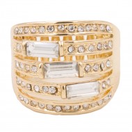 Gold RB2184-GD Gold-RB2184-GD