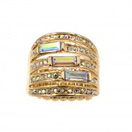 Gold AB RB2184-GDAB Gold-AB-RB2184-GDAB