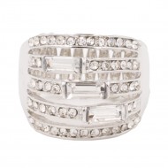 Rhodium RB2184-SV Rhodium-RB2184-SV
