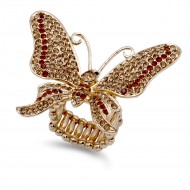 Gold Topaz RB2189-GDTP Gold-Topaz-RB2189-GDTP