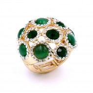 Gold Green RB2191-GDGR Gold-Green-RB2191-GDGR