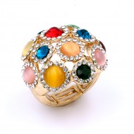 Gold Multi-Color RB2191-GDMT Gold-Multi-Color-RB2191-GDMT