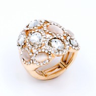 Gold Clear RB2192-GDCL Gold-Clear-RB2192-GDCL