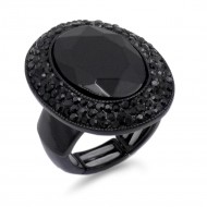 Jet Black RB2193-JET Jet-Black-RB2193-JET