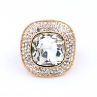 Gold Clear RB2195-GDCL Gold-Clear-RB2195-GDCL