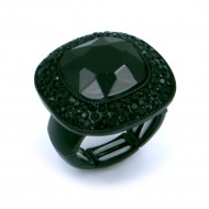 Jet Black RB2195-JET Jet-Black-RB2195-JET