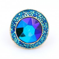 Blue AB RB2197-BLAB Blue-AB-RB2197-BLAB
