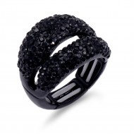 Jet Black RB2203-JET Jet-Black-RB2203-JET