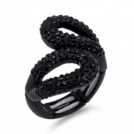 Jet Black RB2207-JET Jet-Black-RB2207-JET