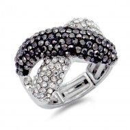 Rhodium Black RB2218-SVBK Rhodium-Black-RB2218-SVBK