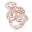 Rose-Gold-Clear-RB2245-RGCL