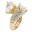 Gold-RB2273-GDCL