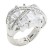 Rhodium--Color-With-Clear-Stone-Rings-Rhodium