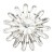 Rhodium-Plated-Stretch-Ring-with-Clear-Crystal-Rhodium Clear