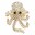 Gold-AB-RB2701-GDAB