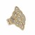 Gold-Plated-with-AB-Crystal-Stretch-Rings-Gold AB