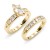 Gold-Plated-2pcs-Wedding-and-Engagement-Rings-with-CZ-Gold