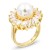 Gold-Plated-Wedding-and-Engagement-Rings-with-CZ-and-Crystal-Gold