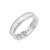 Rhodium-Plated-Wedding-and-Engagement-Rings-with-CZ-Rhodium