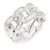 Rhodium-Plated-Statement-and-Everyday-Ring-with-CZ-Rhodium