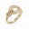 Gold-Clear-RF311-GDCL