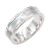 Rhodium-Plated-WIth-CZ-Statement-Rings.-Size-7-Rhodium