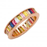 Rose Gold Multi Color RJ4502-RGMT Rose-Gold-Multi-Color-RJ4502-RGMT