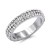 Rhodium-Plated-with-3-Rows-Crystal-Eternity-Band-Ring-Rhodium