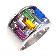 Rhodium Multi Color RJ4602-SMT Rhodium-Multi-Color-RJ4602-SMT