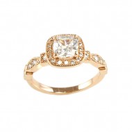 Rose Gold RS1026-RG Rose-Gold-RS1026-RG