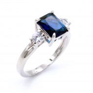 Blue RS1037-BL Blue-RS1037-BL