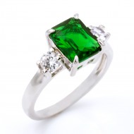 Green RS1037-GR Green-RS1037-GR