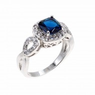 Blue RS1042-BL Blue-RS1042-BL